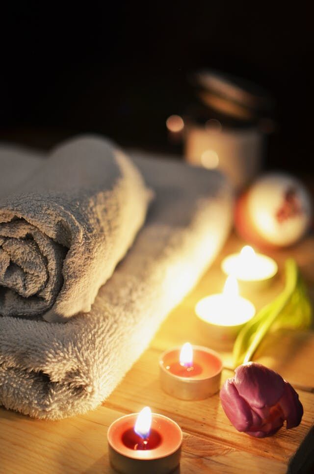 The Cardiovascular Benefits of Sauna Therapy: What Science Says